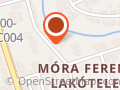 Padlógáz Móvár Autósiskola
