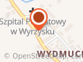 Michał Lasik Badania Lekarskie dla Kierowców, na prawo jazdy Wyrzysk