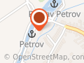 Na Baťáku Petrov