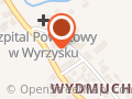 Michał Lasik Badania Lekarskie dla Kierowców, na prawo jazdy Wyrzysk