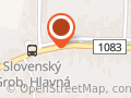 Stolček prestri sa - husacie hody