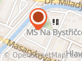 Mgr. Michaela Hofman - psycholog Olomouc