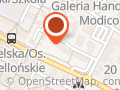 Handel Obwoźny. Grażyna Zalesińska