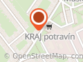 KRAJ potravín