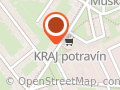 Pravda Cafe