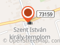 Római katolikus templom