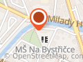 školka na Bystřičce