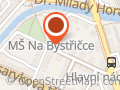 Mateřská škola Olomouc, Blanická 16