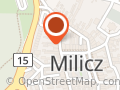 AUTO DO ŚLUBU MILICZ