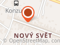 ZEMAN Váhy s.r.o. pobočka Olomouc