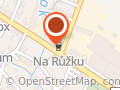 DPD Pickup výdejní místo