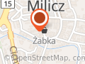 Sarzyński Hubert. Sklep Z Odzieżą Dżinsową i Obuwiem
