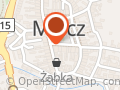 Salon Partner Orange Ramsat Milicz