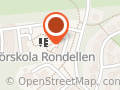 Förskola Rondellen