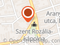Lila Akác Cukrászda