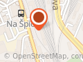 ČD Parking Olomouc hl.n.