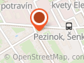 Správa ciest Bratislavského samosprávneho kraja - Stredisko Pezinok