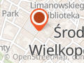Mróz. Sklep mięsny