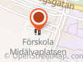 Midälvaplatsens Förskola