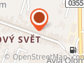 Tělocvičná jednota Sokol Olomouc - Nový Svět