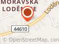 B-MARK STAVEBNINY, s.r.o.