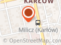 Odzież kosmetyczna- Anilon