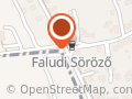 Lugosi László Közúti Árufuvarozó - Keszthely