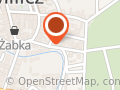 Sadowska Izabella. Salon Fryzjerski