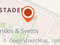 FRISKIS&SVETTIS SUNDSVALL