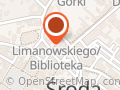 Grażyna. Sklep Kosmetyczny. Mikulińska G.