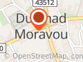 Cukrarna Dub nad moravou