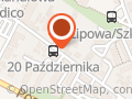Skok. Spółdzielcza Kasa Oszczędnościowo - Kredytowa Im. Kard. S. Wyszyńskiego. Oddział