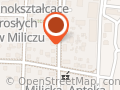 Janczura Elżbieta. Zakład Fryzjerski