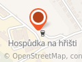 Hospůdka na hřišti Zborovice
