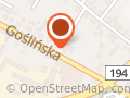 "STANIAK RAFAŁ PRACOWNIA TAPICERSKA "