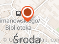 Sklep medyczny Samo Zdrowie - Środa Wielkopolska