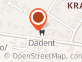 DADENT Stomatologia Witosa 16