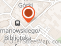 ANTREJKA WYPOSAŻENIE WNĘTRZ