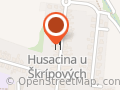 Husacina u Škrípových