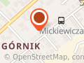 Przystanek Autobusowy-Adama Mickiewicza