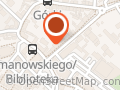 Usługi Geodezyjno-Kartograficzne inż. Sławomir Grześkowiak