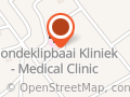 St Ann Clinic (Namaqua District)