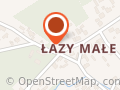 Stajnia Łazy Małe