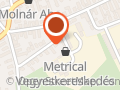 Metrical Kereskedelmi És Szolgáltató Kft.