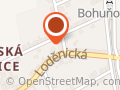 Sokolovna Bohuňovice