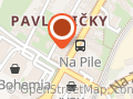 PRAMOS Olomouc