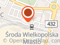 Środa Miasto - stacja Średzkiej Kolei Powiatowej