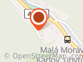 Apartmán Karlov pod Pradědem