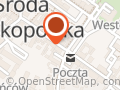 Ziółkowski Krzysztof Sklep spożywczy