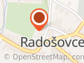 Materská škola, Radošovce 13